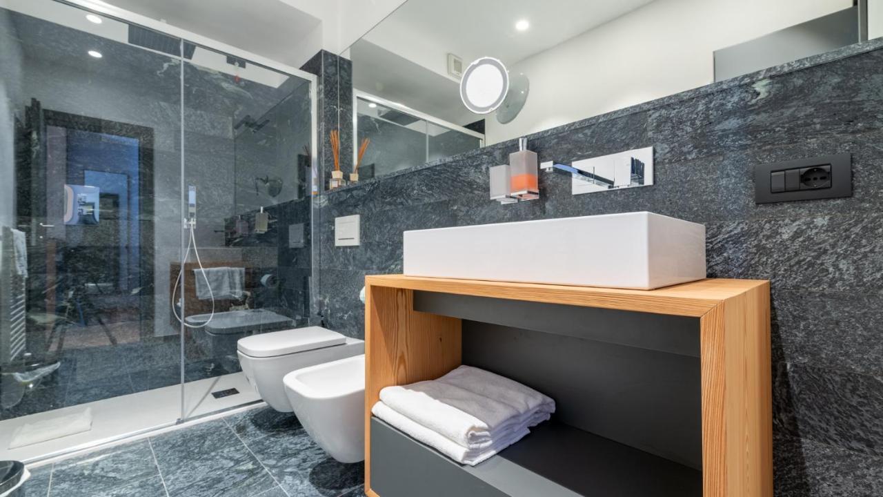 Sport Hotel Alpina Madesimo Exterior photo